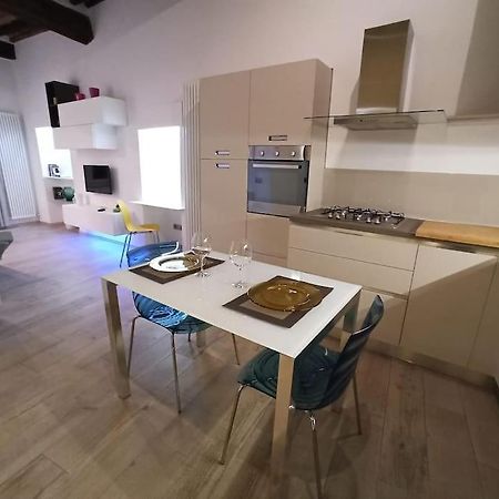 Casasofia Διαμέρισμα Σιένα Εξωτερικό φωτογραφία