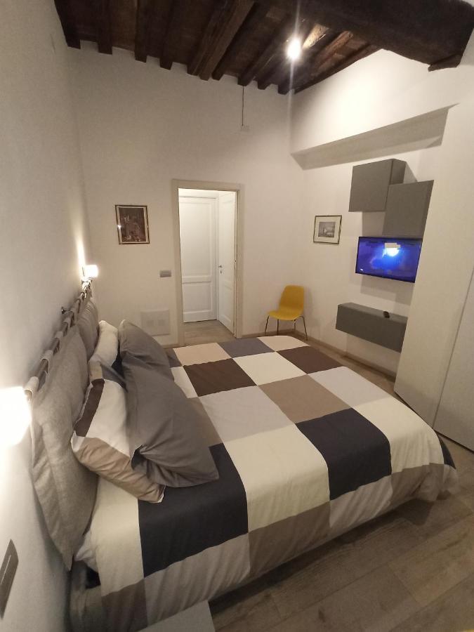 Casasofia Διαμέρισμα Σιένα Εξωτερικό φωτογραφία