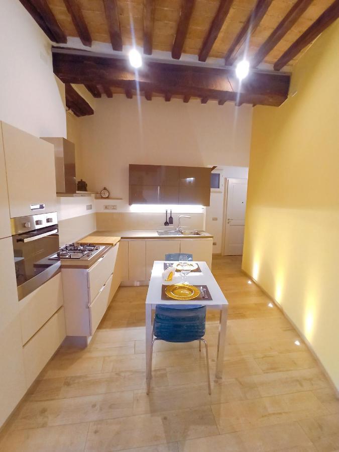 Casasofia Διαμέρισμα Σιένα Εξωτερικό φωτογραφία