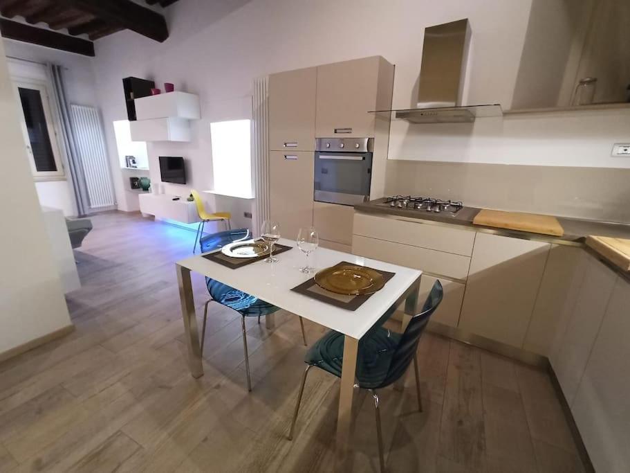 Casasofia Διαμέρισμα Σιένα Εξωτερικό φωτογραφία
