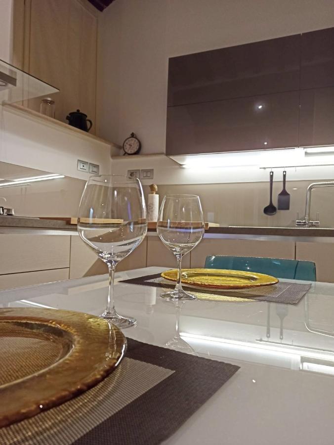 Casasofia Διαμέρισμα Σιένα Εξωτερικό φωτογραφία